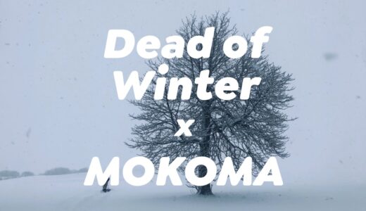 氷雪コントロールとMOKOMA「Takatalvi」【MTGプレイヤーよ、メタルを聴くべし】