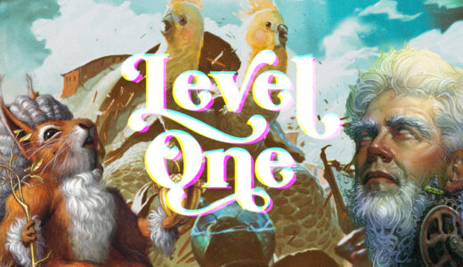 「AGGRO DECKS」アグロデッキ【LEVEL ONE翻訳】Deck Archetypes - 01