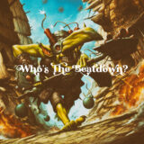 【MTG翻訳】Who’s The Beatdown?