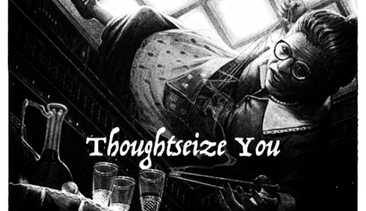 MTG翻訳：Thoughtseize You by Reid Duke 思考囲い入門