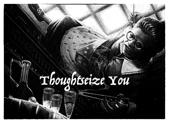 MTG翻訳：Thoughtseize You by Reid Duke 思考囲い入門